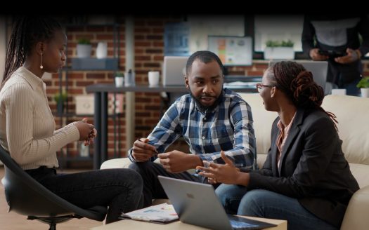 Billboard Advertising in Zimbabwe